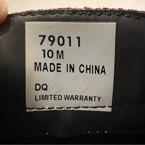 Foot Joy Penny Loafers Mens 10 M Brown Leather Club Casuals Driving 79011 - Picture 11 of 11